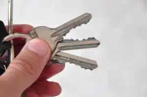 LOCKSMITH