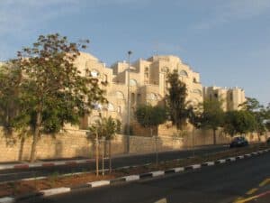 מנעולן בגילה -ירושלים