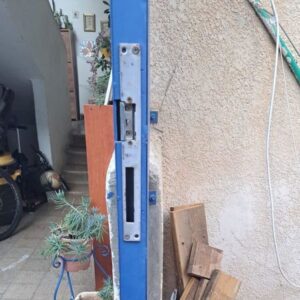 מנעולן ברמת שלמה