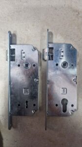 מנעולים לדלת פנים